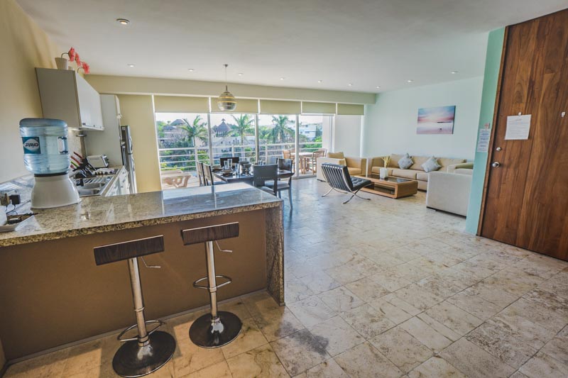 Condo Hotel Magia Playa