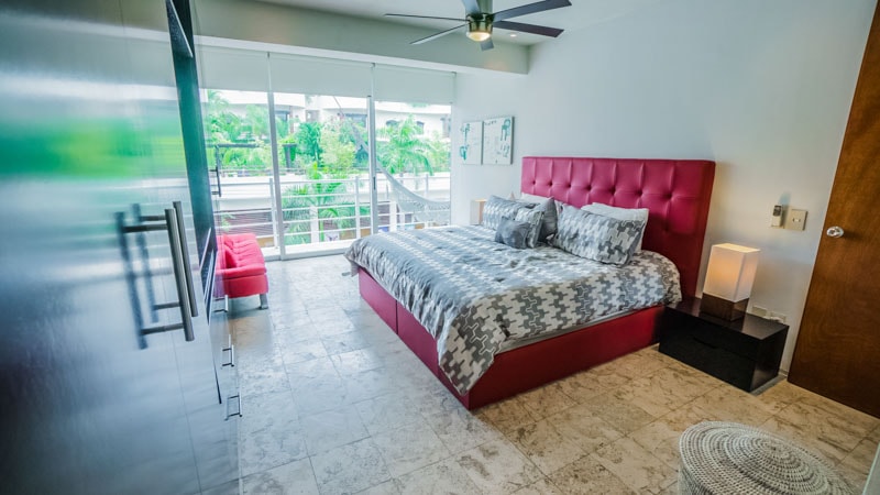 Vacation rental Magia Playa del Carmen
