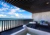 Grand Hyatt Playa del Carmen oceanview balcony