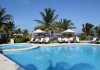 Azul Beach Hotel pool