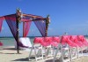 El Dorado Maroma beach wedding
