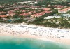 Aerial View Riu properties Riu Yucatan
