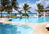Viceroy Riviera Maya swimming pool