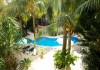 Hacienda Paradise Hotel Swimming Pool