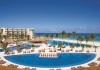 Dreams Riviera Cancun pool view
