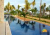 Swim out rooms at the Royalton Riviera Cancun