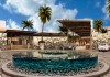 Breathless Riviera Cancun resort entrance