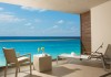 Breathless Riviera Cancun resort