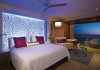 Breathless Riviera Cancun suite