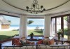 Ocean front suite at the Belmond Maroma 