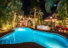 Aventura Mexicana hotel swimming pool