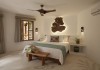 mahekal beach resort bedroom