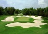 Golf courses in Cancun and the Riviera Maya