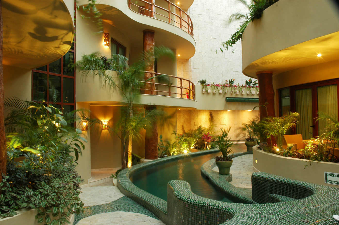 Maya Villa Condos
